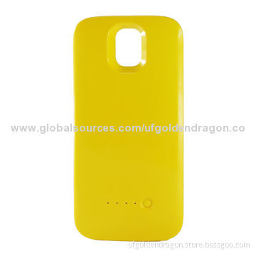 charging case and charger for Samsung Galaxy S4